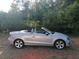 Audi Cabriolet - Audi Cabriolet mit Diesel-Antrieb