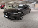 Volvo V90 T6 AWD Recharge R-Design Geartronic Rech... - Volvo V90 Recharge-R-Design