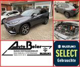 Suzuki Across 2.5 Comfort+ PLUG-IN HYBRID ***AHK*** - Suzuki Across aus 2020