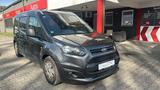 Ford Tourneo Connect*7-Sitze*Automatik.G.*Klima* - Ford Tourneo Connect mit Schiebedach