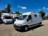 Peugeot Boxer 2.8 - Peugeot Boxer 2