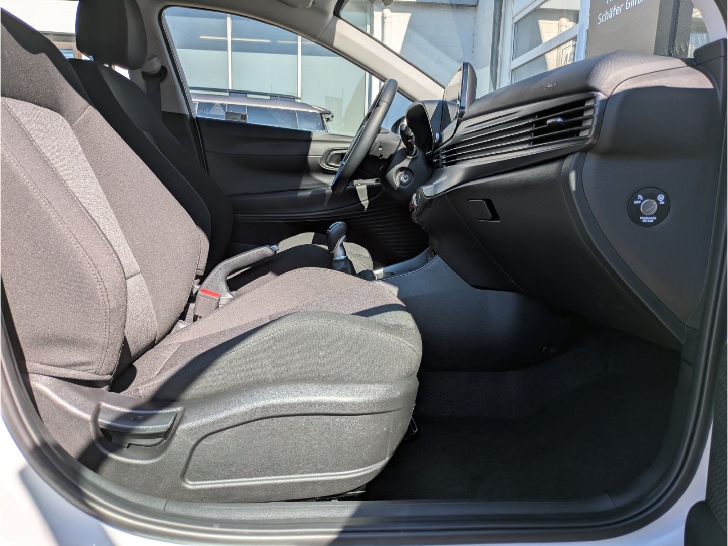 Hyundai BAYON – Bild 5