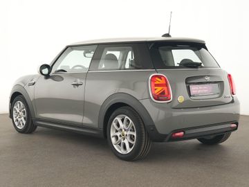 MINI Cooper SE - 8