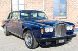 Rolls-Royce Silver Shadow II