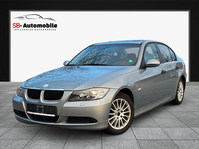 BMW 320i *TOP**Schiebedach*