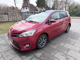 Toyota Verso mit Herstellergarantie - Toyota Verso Gebrauchtwagen in Berlin