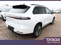 Leapmotor C10 - Vorschau Bild 3