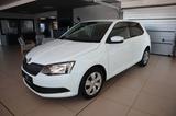 Skoda Fabia Cool Edition/KLIMA/DAB/TOUCH - Skoda Fabia: Edition