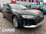 Audi A4 Allroad quattro 40 TDI basis 150KW - Audi A4 Allroad Unfallwagen