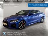 BMW 430d xDrive Coupé M Sport Driv.Assist.Prof HiFi