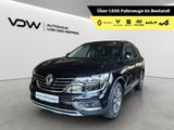 Renault Koleos Limited mit Rückfahrkamera, Sitzheizung - Renault Koleos: Limited