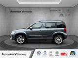Skoda Yeti 1.2 TSI Joy Green tec/AHK/PDC/SHZ/BT/DAB - gebrauchte Skoda Van
