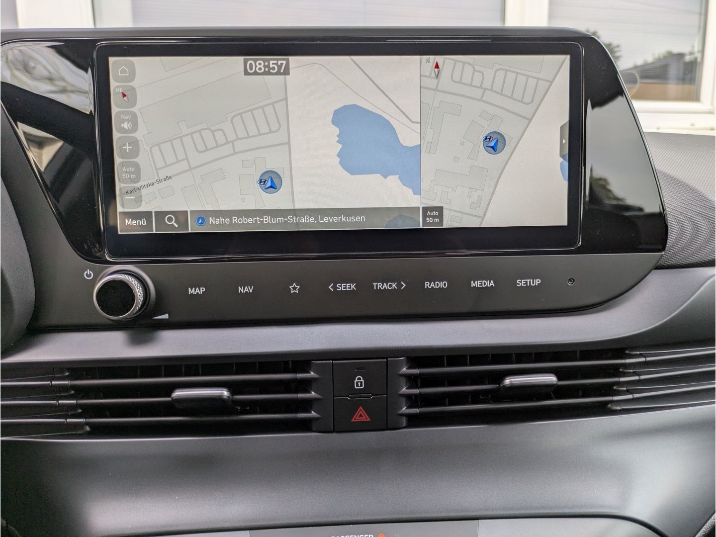 Hyundai BAYON – Bild 9