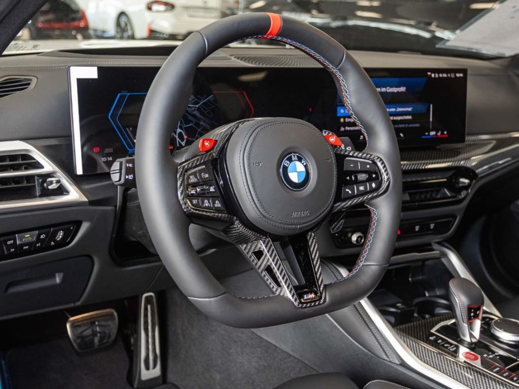 BMW M3 - Bild 8