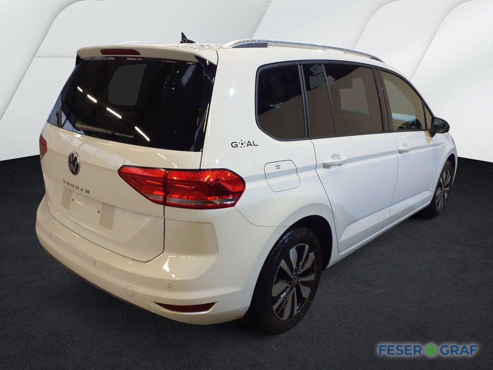 Volkswagen Touran - Bild 4