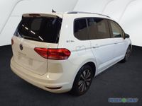 Volkswagen Touran - Vorschau Bild 4