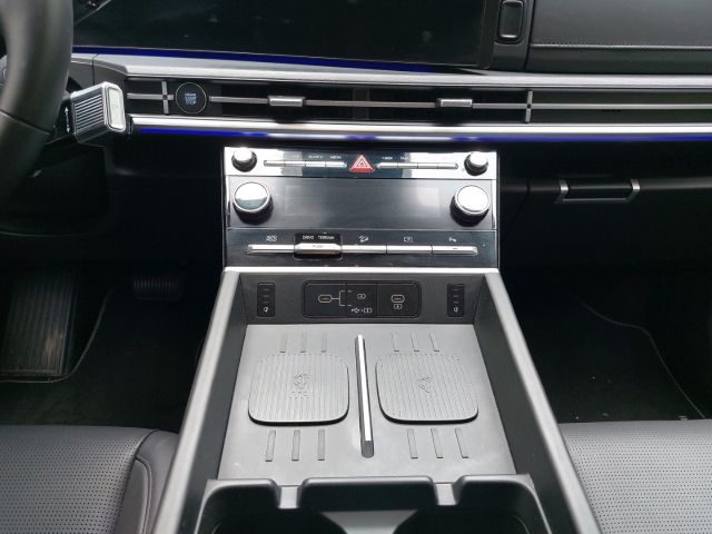 Hyundai Santa Fe – Bild 8