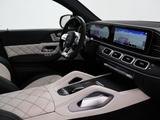 Mercedes-Benz GLE 63 AMG Coupé S 4MATIC+ 612 PK + EXCLUSIEF LE - Mercedes-Benz: AMG 63
