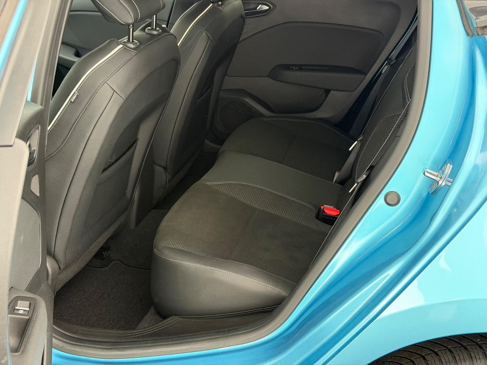 Renault Clio V 1.3 *EDITION ONE*LED-BOSE-TEMPO-LHZ-R.KAM