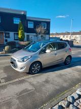 Hyundai ix20 1.6 Automatik YES! Plus 2.Hand Panoramadach - Hyundai ix20 mit Panoramadach
