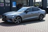 Volvo S60 T4 R-Design*LED*PANO*360*H&K*STHZ*HUD*DAB+ - Volvo S60: S60r Design