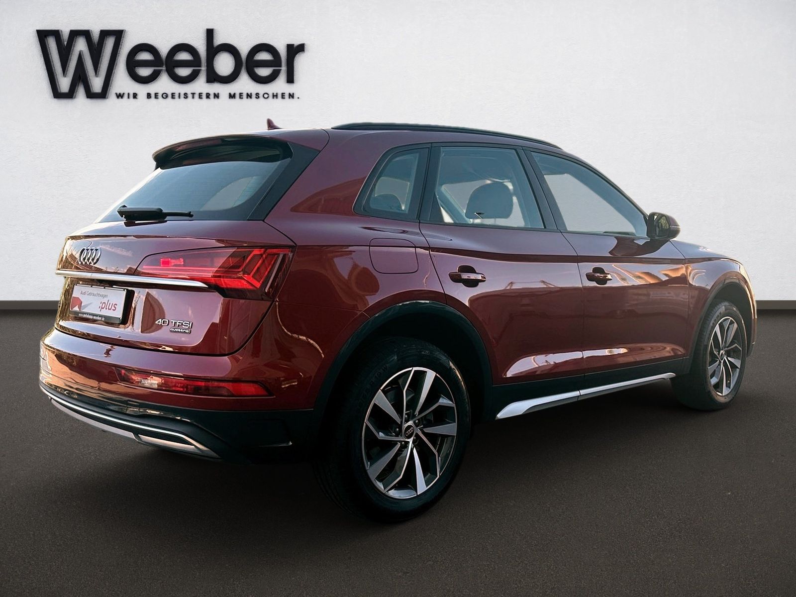 Audi Q5 quattro advanced AHK HUD MATRIX KAMERA NAVI foto 15