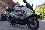 Honda NSS 125 ! FORZA ! A1 ! B196 ! ABS ! LED ! SOFORT - HONDA 125 S