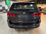 BMW X5 xDrive 40 e - BMW X5 mit Hybrid-Antrieb: Automatik