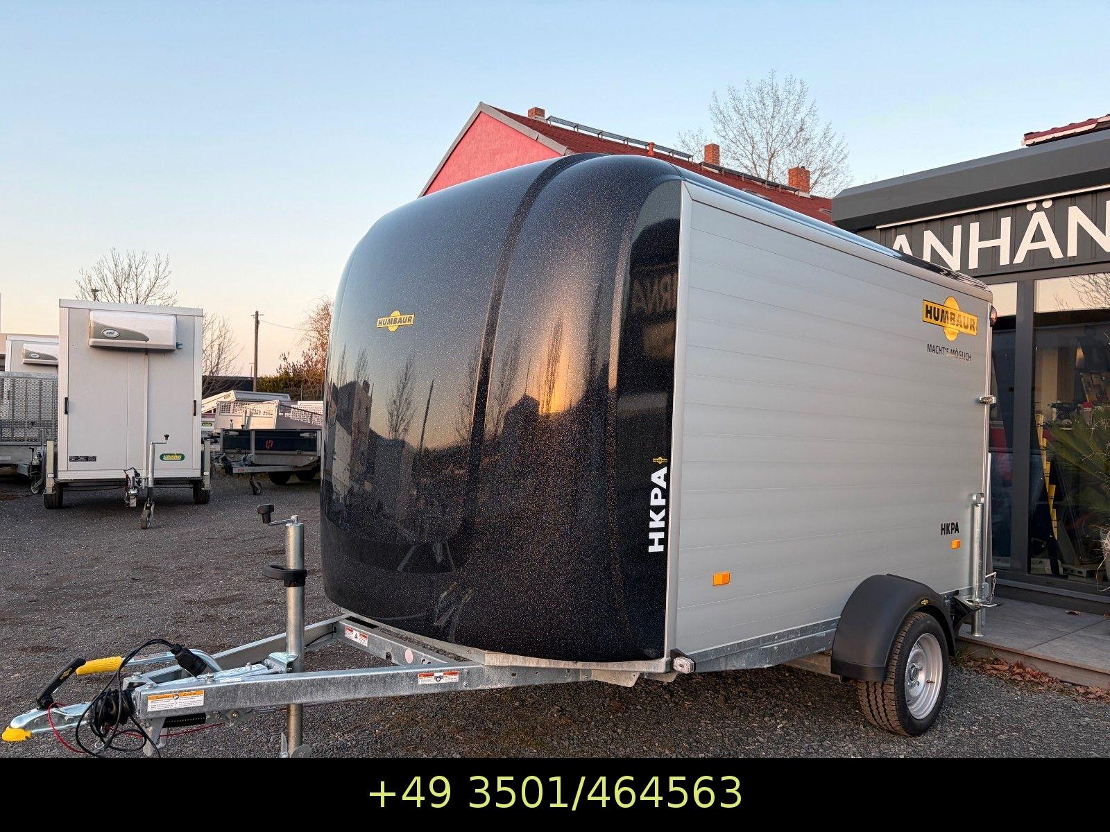 Humbaur HKPA 153217 1500 kg 328x177x180 Rampe dreh-/schw