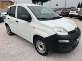 Andere Fiat Panda Van 1.2 poss. GPL/metano - Benzin