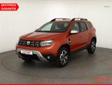 Dacia Duster 1.3 TCe 150 Prestige LED Navi Totwinkel - Dacia Duster Gebrauchtwagen in Berlin