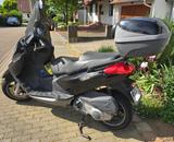 Piaggio X7 - PIAGGIO X7