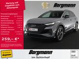 Audi Q4 35 PANO LED ACC KAMERA SHZ PDC KLIMA e-tron - Audi Q4 in Duisburg