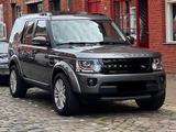 Land Rover Discovery 3.0 SDV6 HSE ~15k€ Investiert~ - Land Rover Discovery aus 2014