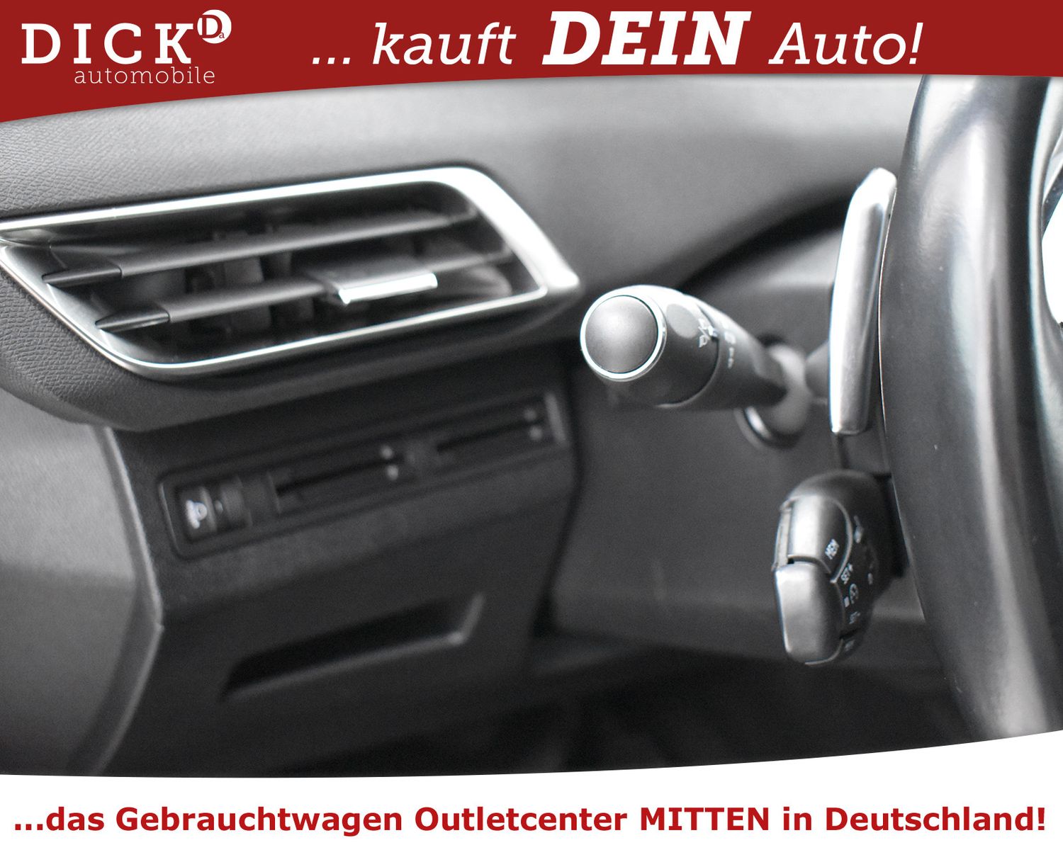 PEUGEOT 5008 2.0d Aut. Allure NAVI+VIRTU+LEDER+SHZ+TEMP+ - Image 21