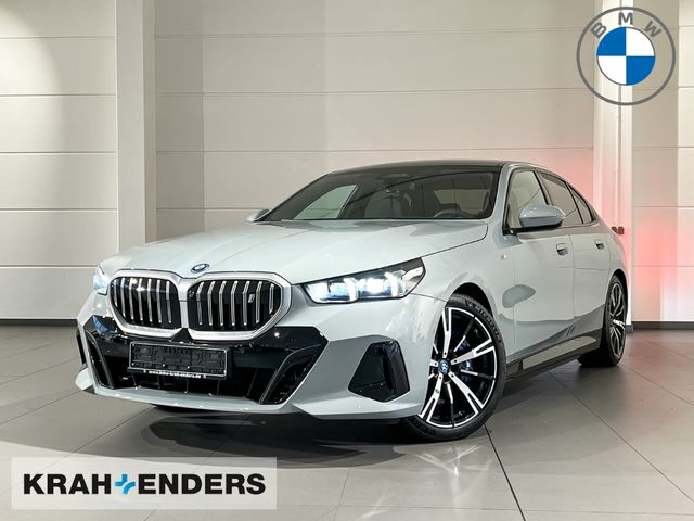 BMW i5 eDrive40+M-Sportpaket+AKTIONSPREIS!!!