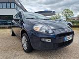 Fiat Punto 1.4 8V 5 porte Natural Power Street M - Fiat Punto: Natural Power