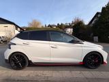 Hyundai i20 1.6 T-GDI 150kW N Performance N Performance - Hyundai: Unfallwagen