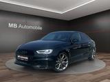 Audi RS3 RS 3  quattro Matrix-LED/Bang & Olufsen - gebrauchte Audi RS3 aus dem Jahr 2017