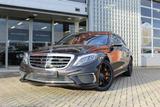 Mercedes-Benz S 65 AMG Lang | Keramik, Carbon, Mokkaschwarz, E - Mercedes-Benz E65 AMG