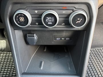 Dacia Jogger TCe 110 Journey 5-Sitzer