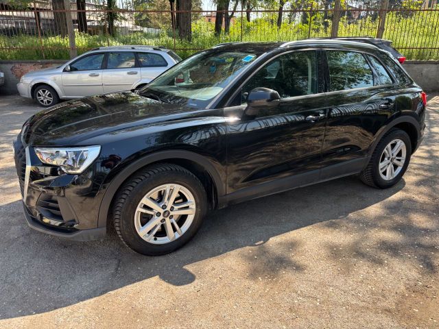 AUDI Audi Q3 40 TDI 200 cv quattro S tronic