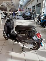 Vespa GTS 310 Super *Wenig KM*Top Zustand* - VESPA GTS 310
