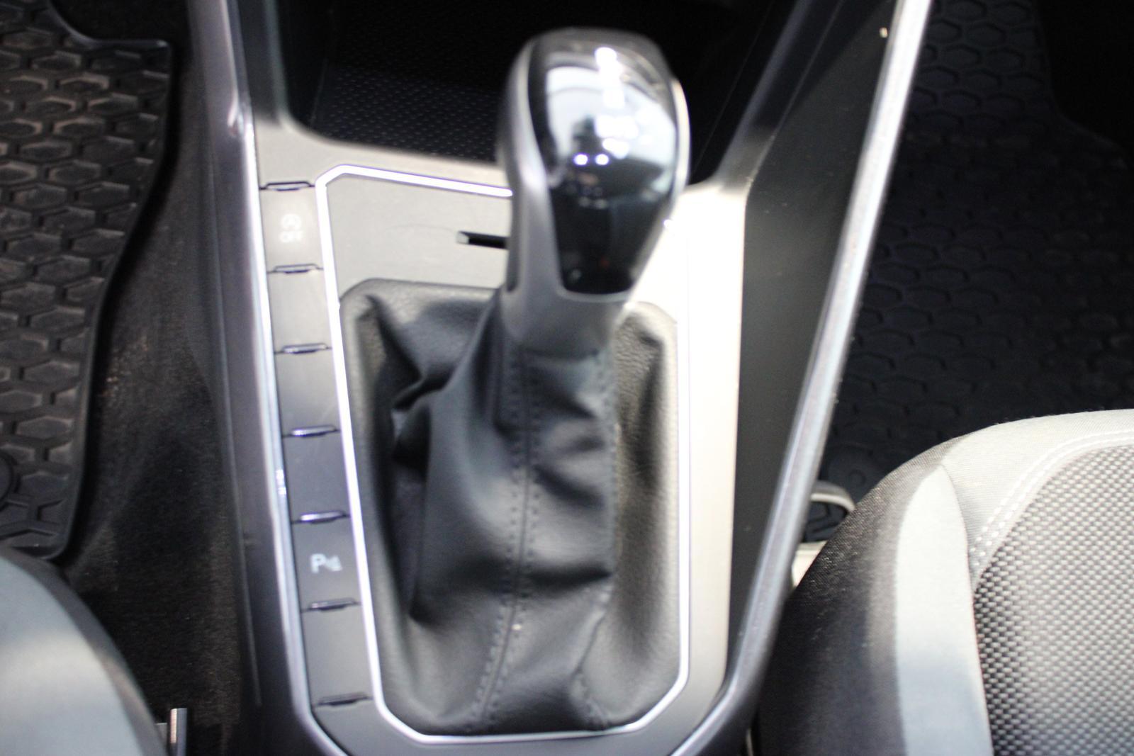 Volkswagen Polo 1.0 TSI 81 DSG Style NAVI IQ.DRIVE ACC Rear, миниатюра 8