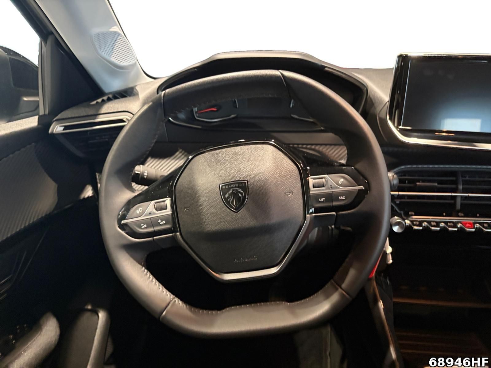 Fahrzeugabbildung Peugeot 208 Active +LANEASSIST+CARPLAY+TEMPOMAT