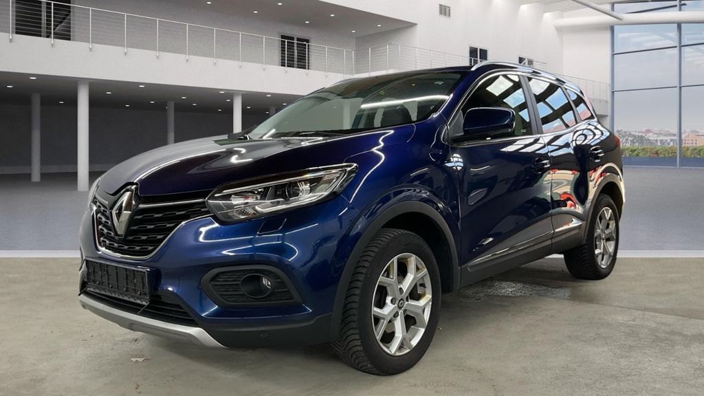 Image of Renault Kadjar