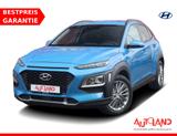 Hyundai Kona 1.0 T-GDI YES! Tempomat Navi DAB PDC Kamera - Hyundai KONA Gebrauchtwagen in Dresden