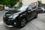 Toyota RAV 4 RAV4 Edition 4x4 - gebrauchte Toyota RAV 4 aus dem Jahr 2015