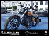 Harley-Davidson Breakout FXSB, Custom, Umbau - HARLEY-DAVIDSON HAMBURG