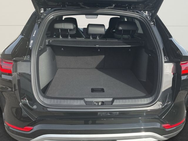 BYD Seal U DM-i Design AWD+Pano+360Kam+ACC+HUD+Sitzk